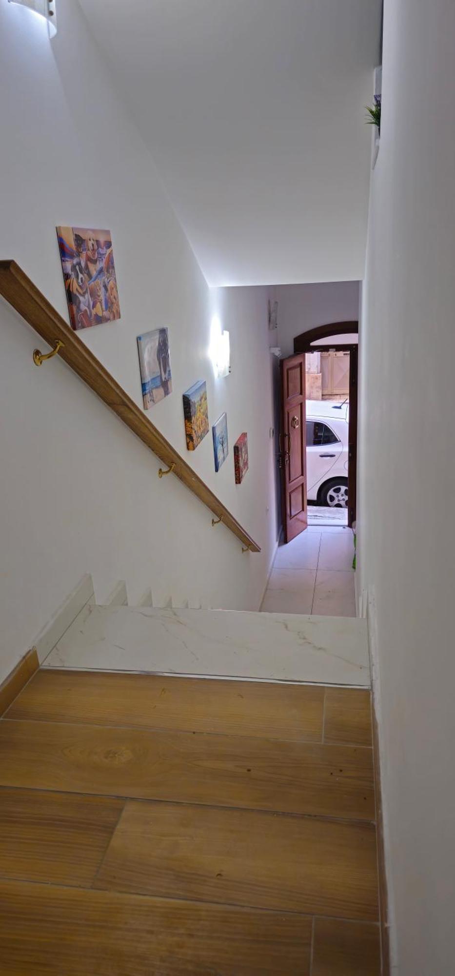 3 Floors Villa On Promenade 4 Bedrooms 3 Bathrooms สลีมา ภายนอก รูปภาพ