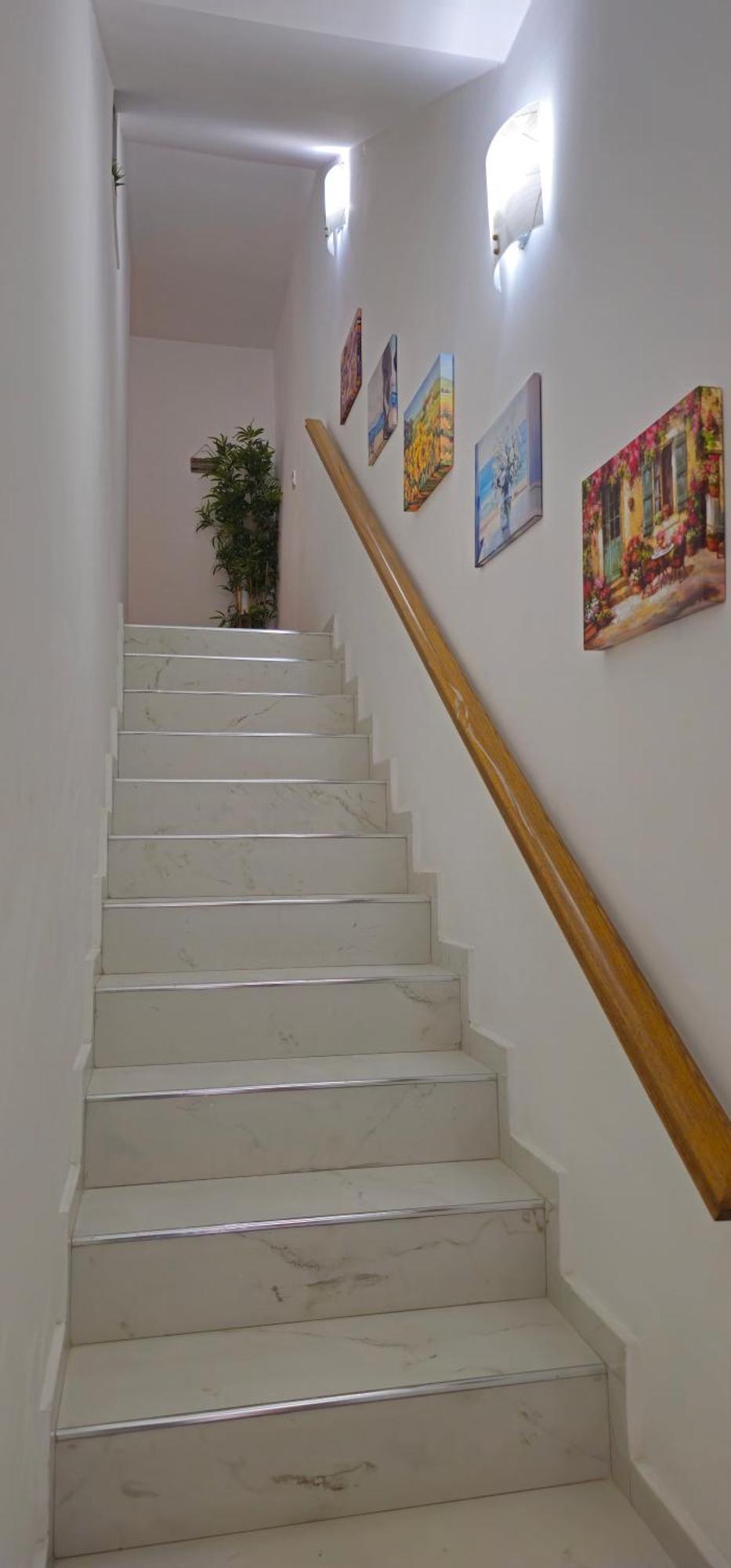 3 Floors Villa On Promenade 4 Bedrooms 3 Bathrooms สลีมา ภายนอก รูปภาพ