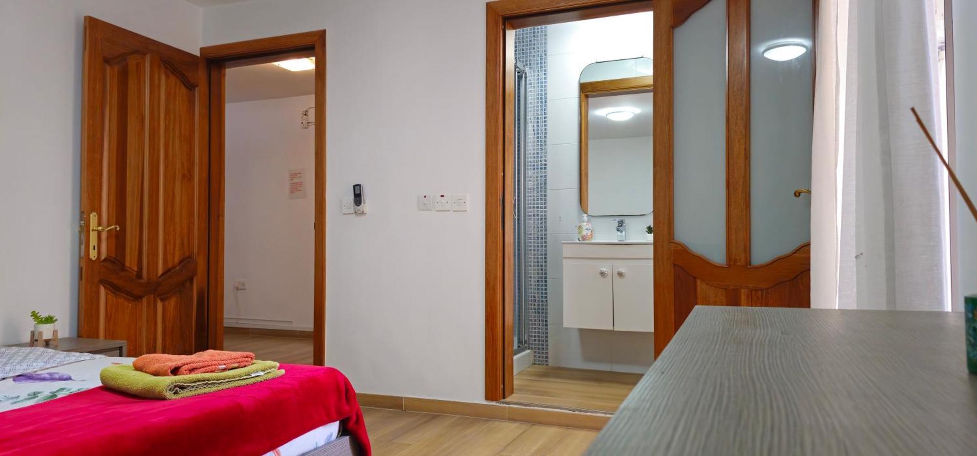 3 Floors Villa On Promenade 4 Bedrooms 3 Bathrooms สลีมา ภายนอก รูปภาพ