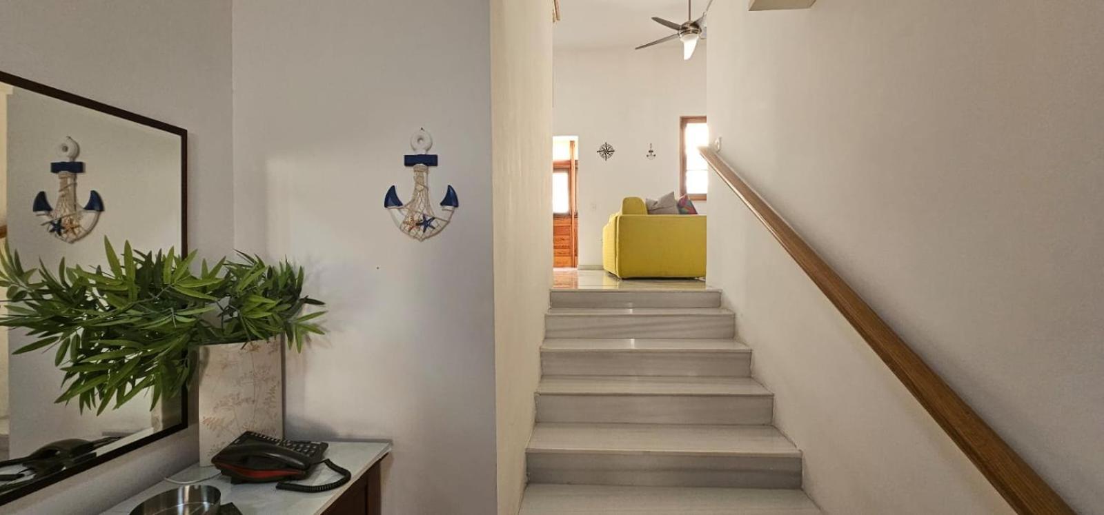 3 Floors Villa On Promenade 4 Bedrooms 3 Bathrooms สลีมา ภายนอก รูปภาพ