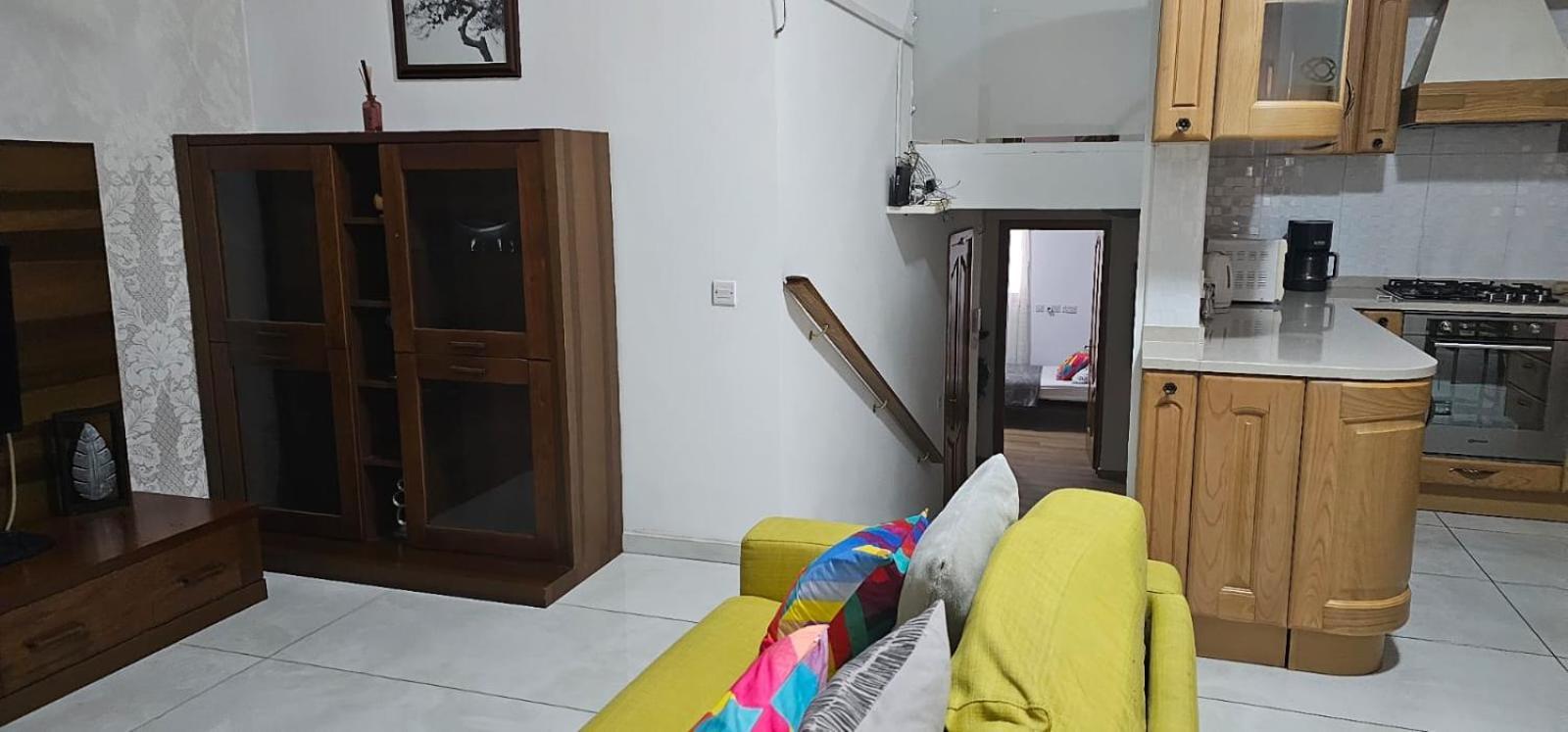 3 Floors Villa On Promenade 4 Bedrooms 3 Bathrooms สลีมา ภายนอก รูปภาพ