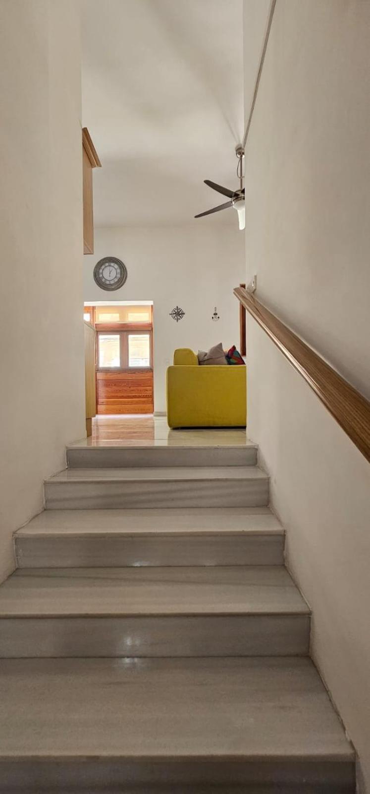 3 Floors Villa On Promenade 4 Bedrooms 3 Bathrooms สลีมา ภายนอก รูปภาพ