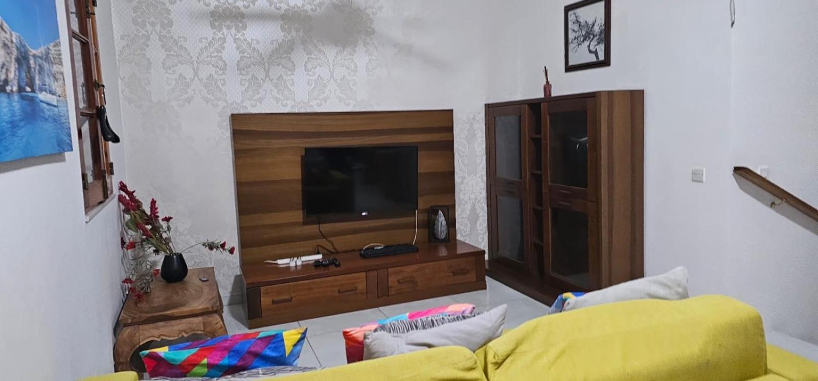 3 Floors Villa On Promenade 4 Bedrooms 3 Bathrooms สลีมา ภายนอก รูปภาพ